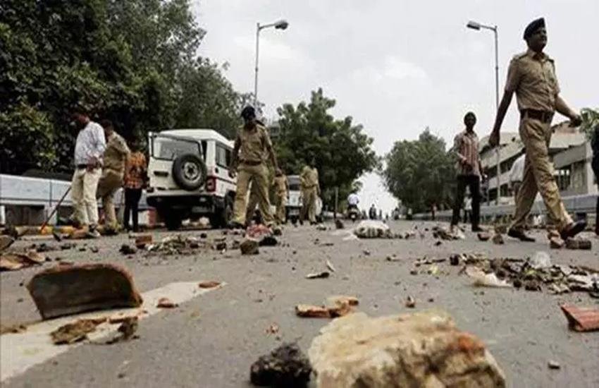 mob lynching