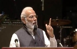 Kargil vijay diwas, Kargil 20th vijay diwas, PM Modi, PM Narendra Modi, Narendra Modi, talkatora stadium, kashmir, pakistan