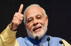 Budget 2019: सीतारमण के बजट पर बोले पीएम मोदी- अब विकास को रफ्तार मिलेगी