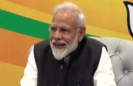 modi