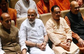 modi