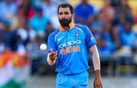 Mohammad Shami,Team India, haseen Jahan,