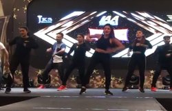 ‘गली-गली’ गाने पर Monalisa ने किया शानदार डांस, सोशल मीडिया पर वीडियो हुआ वायरल