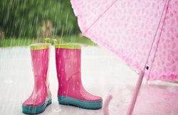 बारिश के मौसम में कपड़ों से नहीं करना पड़ेगा अब समझौता, फॉलो करें ये टिप्स