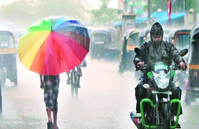 झारखंड में आकाशीय बिजली गिरने से 12 लोगों की मौत, बाढ़ ने बिहार में निगल ली 123 जिंदगियां; लाखों लोग प्रभावित
