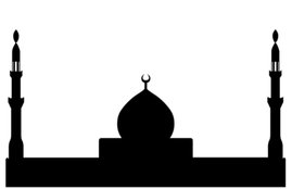 mosque