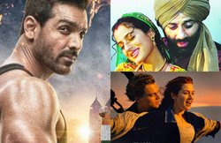 छोटे पर्दे पर इस वीकेंड आने वाली ये फिल्में कर सकती हैं आपका टाईम पास