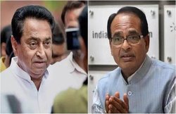 शिवराज बोले- MP में कांग्रेस ने खेल शुरू किया है, खत्म BJP करेगी