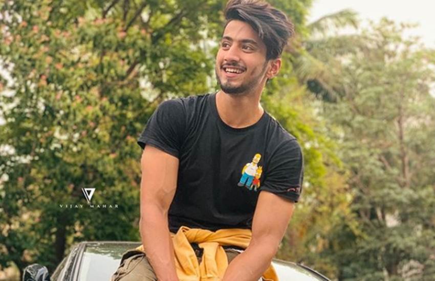 Mr Faisu, TikTok, Fan clubs, Mr Faisu controversial video, Mr Faisu insgatram, Mr Faisu tiktok, Mr Faisu age, Mr Faisu girlfriend, Mr Faisu Video