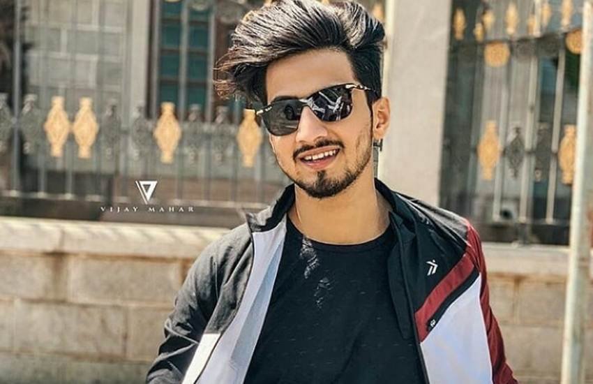 Mr Faisu, TikTok, Fan clubs, Mr Faisu controversial video, Mr Faisu insgatram, Mr Faisu tiktok, Mr Faisu age, Mr Faisu girlfriend, Mr Faisu Video
