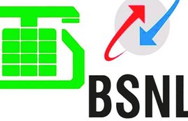 BSNL-MTNL, Home Minister, Amit Shah, Nirmala Stihraman, Ravi Shankar Prasad, sandeep agarwal, PHD chamber, 4G spectrum, VRS