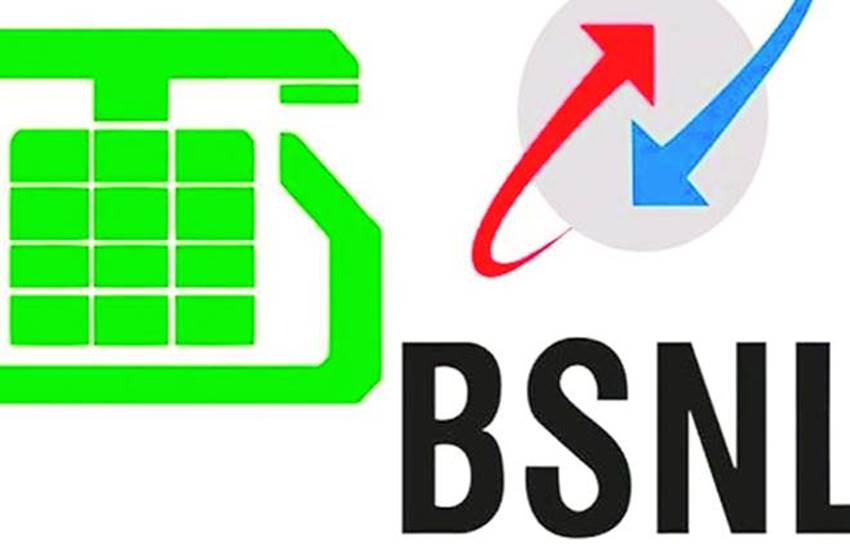 BSNL-MTNL, Home Minister, Amit Shah, Nirmala Stihraman, Ravi Shankar Prasad, sandeep agarwal, PHD chamber, 4G spectrum, VRS