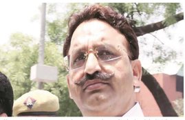 Mukhtar Ansari, Krishnanand Rai, Krishnanand Rai murder, delhi court, congress, sp, bsp, cbo, cbi special court
