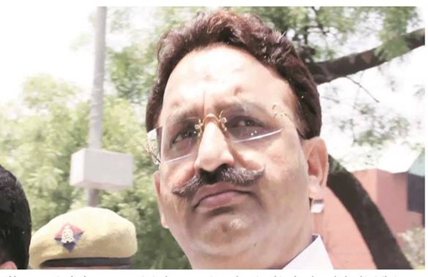 Mukhtar Ansari, Krishnanand Rai, Krishnanand Rai murder, delhi court, congress, sp, bsp, cbo, cbi special court
