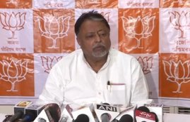 BJP, TMC, Congress, CPM