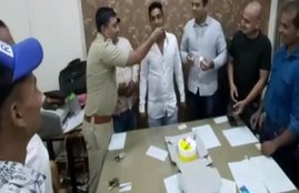 mumbai police, Bhandup, Bhandup police station, Ayaan Khan, PSIs Pankaj Shewale, Sachin Kokre, Bhandup police, Mumbai crime news,Crime News, Cyber Crime News,Crime Cases,Rape News,Crime case,Crime news today