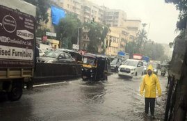 mumbai weather