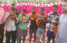 Muslim, Hindu, hindu muslim, amarnath yatra pilgrims, amarnath tour, baba barfani, kashmir, mob lynching, ngp waffa, kheer