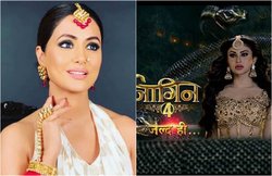 Naagin 4 में हिना खान नहीं बल्कि इस टीवी एक्ट्रेस की हो सकती है एंट्री! इनके नाम ही है चर्चा