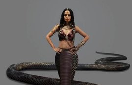 Heena Parmar, Heena Parmar naagin, Heena Parmar actress, Naagin 4, Naagin Shraavni, Mihin in naagin 4, Naagin 4 Tv Show, Ekta Kapoor Show Naagin 4, Naagin 4 will be back, Naagin 4 Coming Soon, Shravni will be shocked when she will see a real face of Mihir, what could be the first promo of Naagin 4, entertainment news, bollywood news, television news, entertainment news