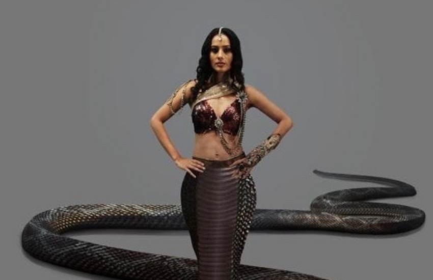 Heena Parmar, Heena Parmar naagin, Heena Parmar actress, Naagin 4, Naagin Shraavni, Mihin in naagin 4, Naagin 4 Tv Show, Ekta Kapoor Show Naagin 4, Naagin 4 will be back, Naagin 4 Coming Soon, Shravni will be shocked when she will see a real face of Mihir, what could be the first promo of Naagin 4, entertainment news, bollywood news, television news, entertainment news