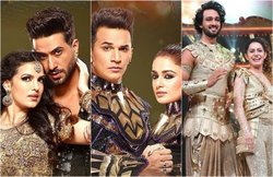 Nach Baliye 9: खतरों के खिलाड़ी, नागिन और बिग बॉस के पुराने सुपर हिट कंटेस्टेंट्स, इनसे भरा है शो का मंच