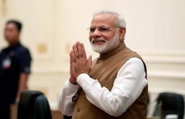 narendra modi