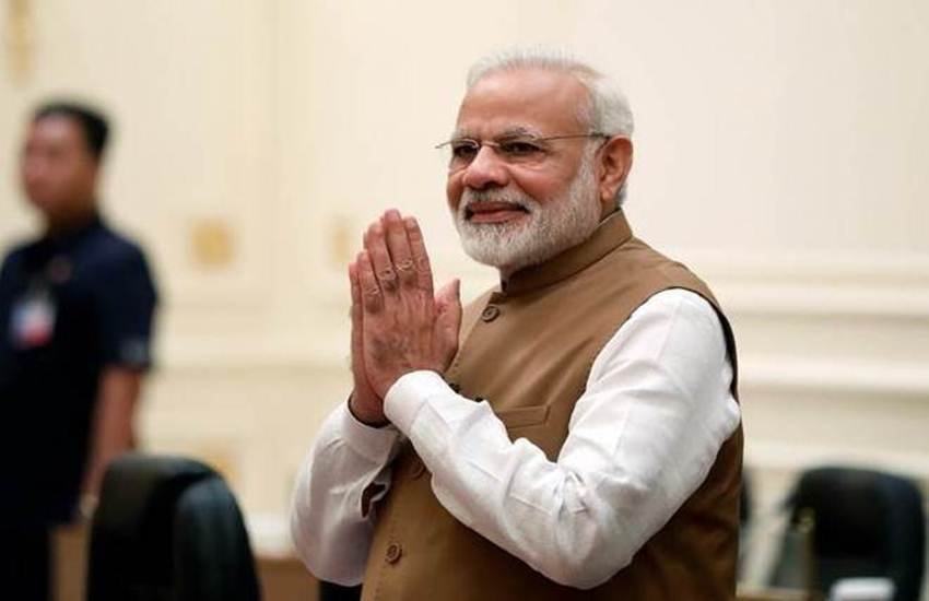narendra modi
