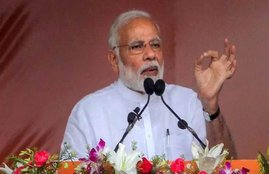 narendra modi