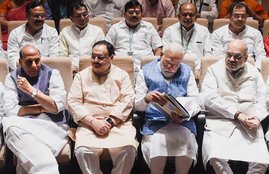 Narendra Modi