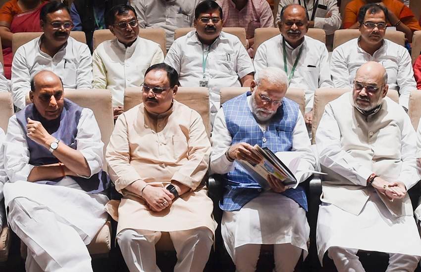 Narendra Modi
