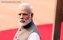 narendra modi