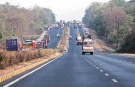 national highways