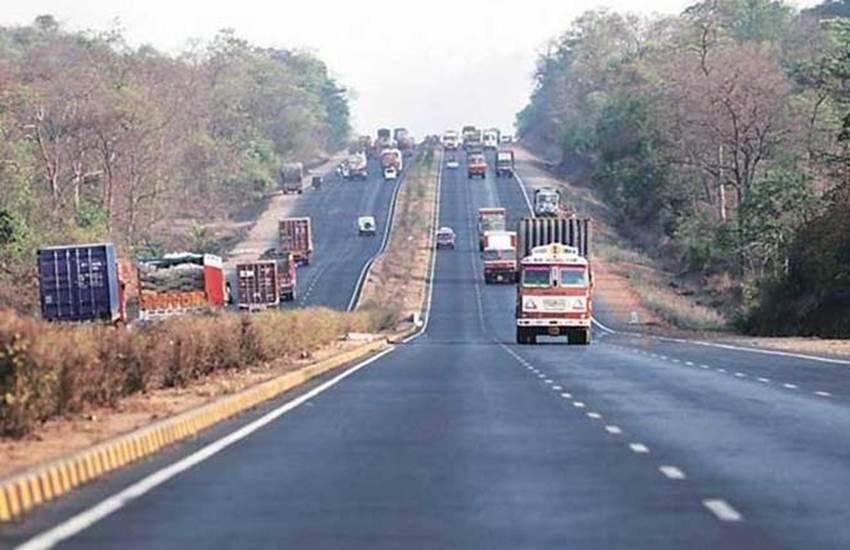 national highways