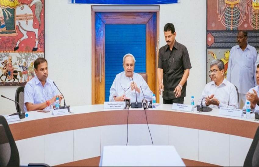 Odisha, cm Naveen Patnaik, economy, 1,000 arab dollar economy, sajjan jindal, JSW Group, pwc india