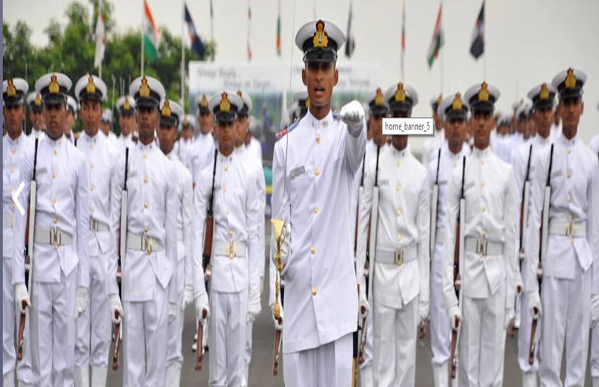 Indian Navy Recruitment 2019: 10वीं पास के लिए भारतीय नौसेना में भर्ती का मौका, सैलरी 69 हजार से अधिक 