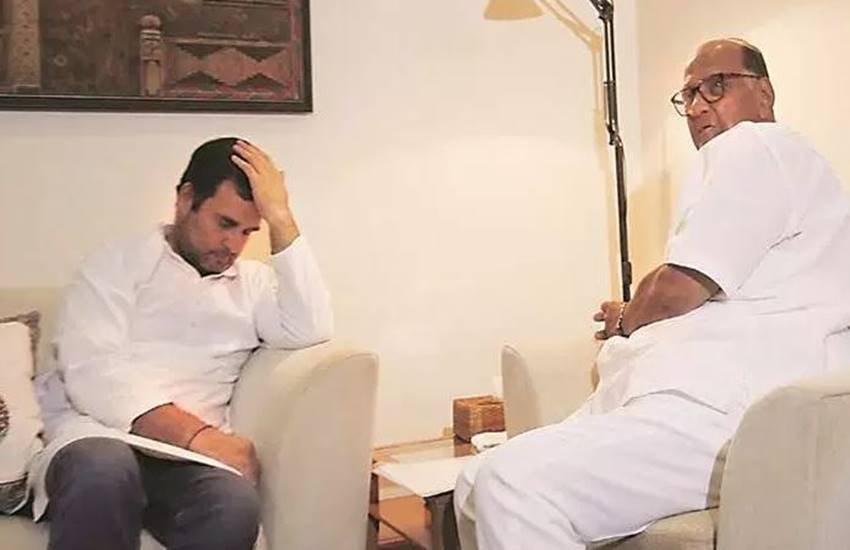 BJP leader, Maharashtra Minister, Girish Mahajan, Congress MLA, NCP MLA, BJP leader, Shiv Sena, assembaly election, Sharad Pawar, Uddhav Thackery, india news, Hindi news, news in Hindi, latest news, today news in Hindi BJP leader, Maharashtra Minister, Girish Mahajan, Congress MLA, NCP MLA, BJP leader, Shiv Sena, assembaly election, Sharad Pawar, Uddhav Thackery, india news, Hindi news, news in Hindi, latest news, today news in Hindi