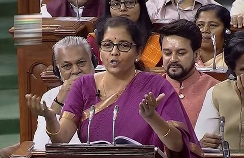 Budget 2019, Finance Minister, Nirmala Sitharaman, budgetary allocation, modi government, PM modi, flagship schemes, aam budget, aam budget 2019, bajat 2019, bajat 2019 in hindi, india news, Hindi news, news in Hindi, latest news, today news in Hindi