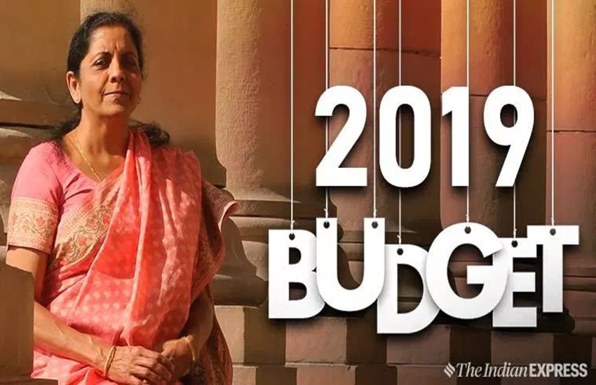 nirmala sitharaman