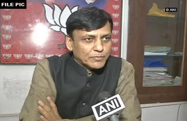 Nityanand Rai, Mob lynching, NCRB, NCRB Mob lynching, up government, uttar pradesh Mob lynching, Mob lynching law, pm modi, modi sarkar, hate crime