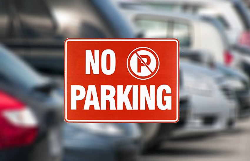 Brihanmumbai Municipal Corporation, bmc, no parking zone fine in mumbai, no parking zone fine in delhi, new traffic rules, new traffic fine in india