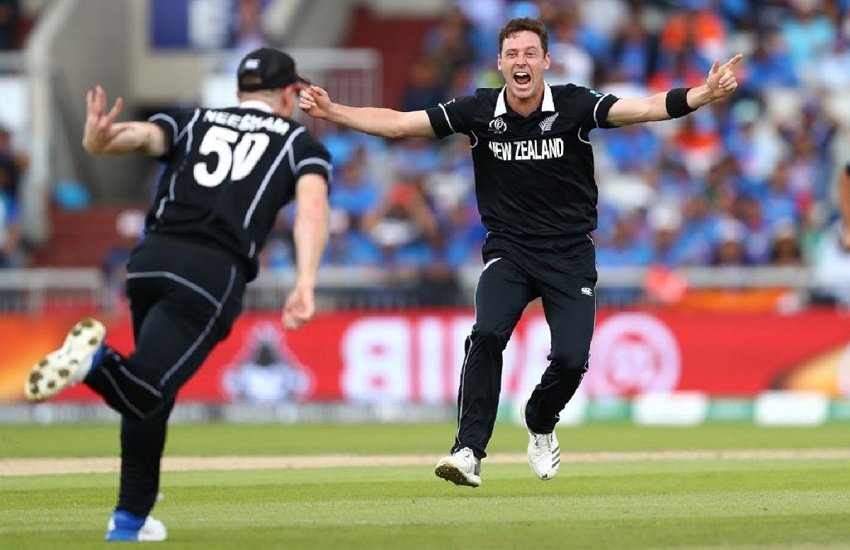 India vs New Zealand Live Cricket Score Online: भारत बनाम न्यूजीलैंड। 
