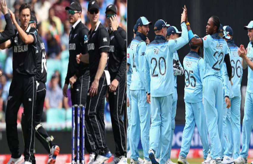 world cup 2019: बाकी टीमों से तीन गुना ज्यादा वनडे खेलने के बावजूद इंग्लैंड-न्यूजीलैंड अबतक नहीं बन पाए चैंपियन। 