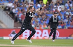 India vs New Zealand: न्यूज़ीलैंड ने 18 रन से जीता मैच