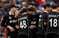 NZ vs ENG, Final: न्यूजीलैंड चैंपियन बना तो उसे 14 को नहीं बल्कि 15 जुलाई को मिलेगी ट्रॉफी, यह है वजह