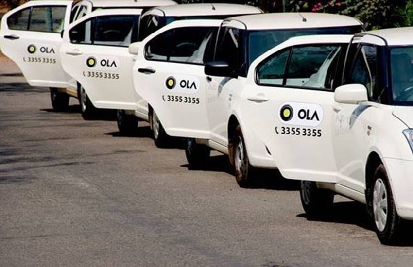 crime, crime news, ola cab