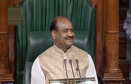 om birla