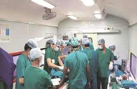 operation