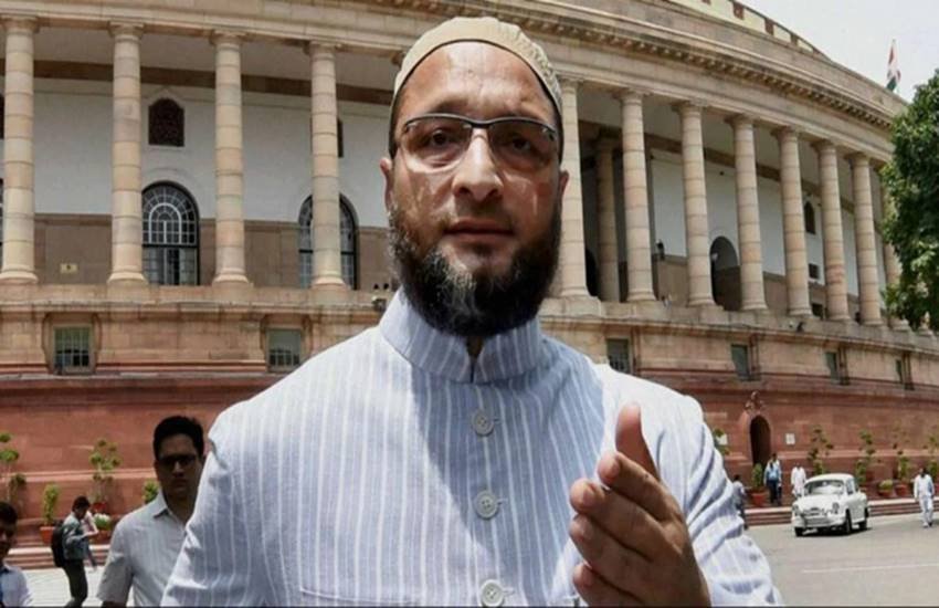 Assadudin Owaisi, BJP, KCR, Hindutva