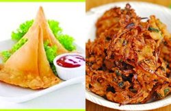 दाना-पानीः बरसात में कुछ चटपटा